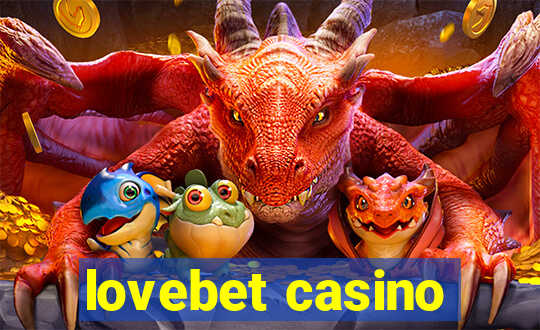 lovebet casino